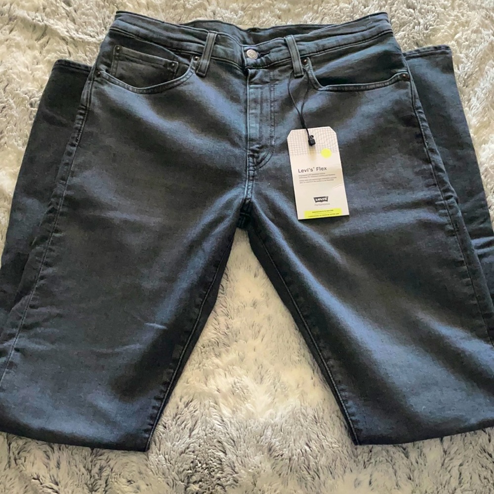 Levis jeans